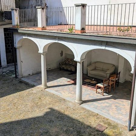 维杰瓦诺Il Castello Delle Dame - Il Maschio公寓 外观 照片
